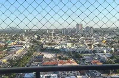 Apartamento ed. portal d’america, 4 quartos 1 suite, lavanderia, churrasqueira