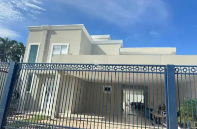 Condomínio Fechado para Venda em Cuiabá, Santa Cruz, 3 dormitórios, 1 suíte, 3 banheiros, 3 vagas