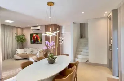 Condomínio Fechado para Venda em Cuiabá, Recanto dos Pássaros, 4 dormitórios, 1 suíte, 3 banheiros, 4 vagas