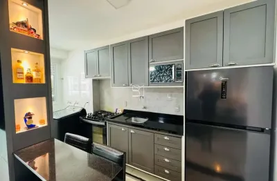 Apartamento no ed. nyc jardim das américas, 3 quartos 1 suite, moveis planejados