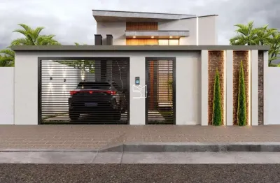 Casa para venda em cuiabá, santa cruz, 3 dormitórios, 3 suítes, 4 banheiros, 3 vagas