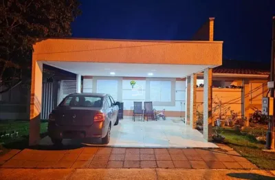 Condomínio Fechado para Venda em Cuiabá, Jardim Petrópolis, 4 dormitórios, 2 banheiros, 2 vagas