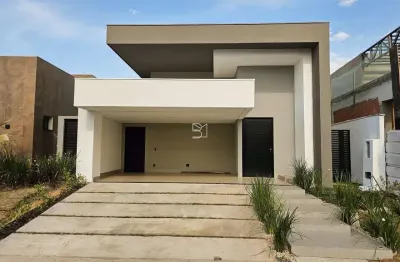 Casa térrea belvedere 2, 3 suítes 1 closet, piscina, churrasqueira, 4 garagens