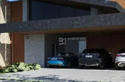 Casa supremo itália, 4 suítes com closet, escritório, piscina, portas com mdf