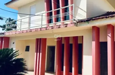 Casa bairro jardim cuiabá, 3 suítes, escritório, área gourmet piscina, 4 garagem