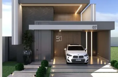 Casa primor das torres, 3 suítes 1 master, piscina com hidro, lavanderia, lavabo