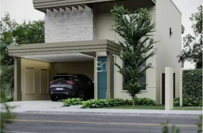 Condomínio fechado para venda em cuiabá, ribeirão do lipa, 3 dormitórios, 3 suítes, 4 banheiros, 4 vagas