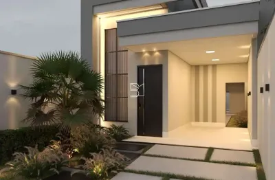 Casa para venda em cuiabá, jardim universitário, 3 dormitórios, 1 suíte, 2 banheiros, 2 vagas