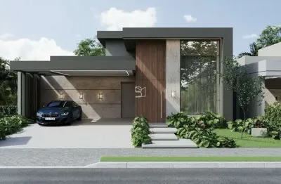 Condomínio fechado para venda em cuiabá, ribeirão do lipa, 3 dormitórios, 3 suítes, 4 banheiros, 2 vagas