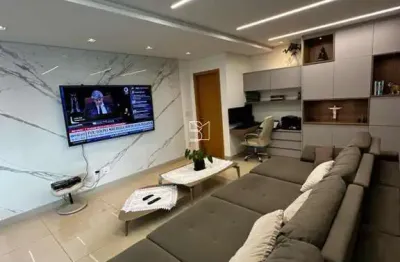 Apartamento para venda em cuiabá, jardim aclimação, 3 dormitórios, 3 suítes, 4 banheiros, 3 vagas