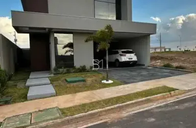 Sobrado brisas residence, 3 suítes, cozinha gourmet, piscina, moveis planejados