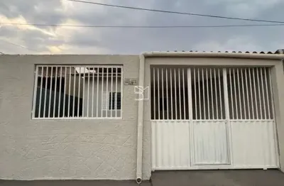Casa residencial serra azul ii - cpa, 3 quartos, lavanderia, 2 vagas de garagem