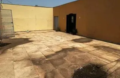 Casa no jardim cuiabá, 4 quartos 1 suíte, hall de estrada, espaço gourmet lavabo