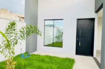 Casa no jardim das palmeiras, 3 suítes 1 closet, acabamento premium, 2 garagens