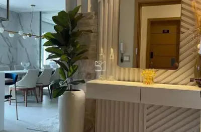 Apartamento para venda em cuiabá, jardim cuiabá, 3 dormitórios, 1 suíte, 2 banheiros, 2 vagas