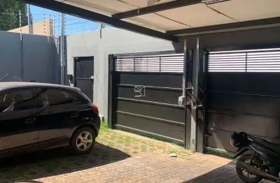 Imóvel casa comercial, 8 salas comerciais 5 banheiros, 1 suíte master, 4 garagem