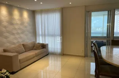 Apartamento para venda em cuiabá, jardim das américas, 3 dormitórios, 3 suítes, 4 banheiros, 2 vagas