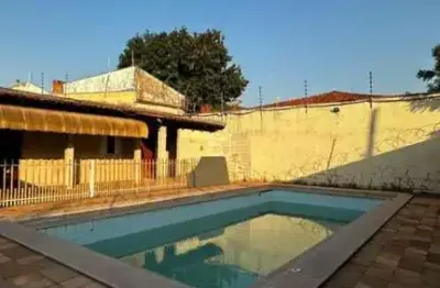 Casa para venda em cuiabá, jardim das américas, 3 dormitórios, 2 suítes, 3 banheiros, 3 vagas