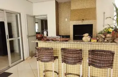 Sobrado belvedere, 4 quartos 3 suítes, churrasqueira,  piscina, banheiro externo