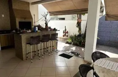 Condomínio fechado para venda em cuiabá, condomínio belvedere, 4 dormitórios, 3 suítes, 4 banheiros, 4 vagas