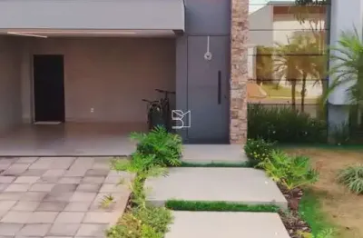 Casa térrea belvedere 2, 3 suítes 1 closet, espaço gourmet, piscina com hidro