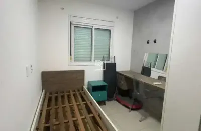 Apartamento nyc jardim das américas, 2 quartos 1 suíte, churrasqueira, sol manhã