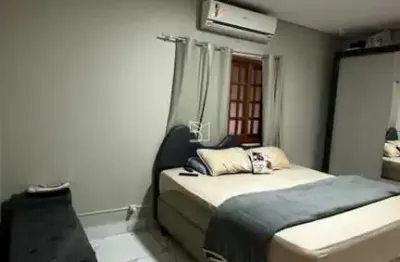 Casa para venda em cuiabá, morada do ouro, 4 dormitórios, 2 suítes, 3 banheiros, 2 vagas