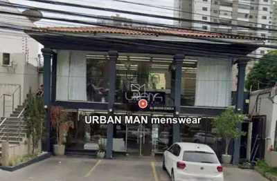 Comercial para venda em cuiabá, duque de caxias, 8 dormitórios, 3 banheiros, 4 vagas