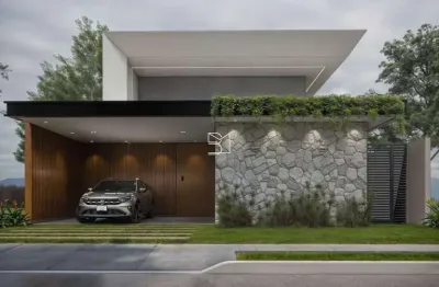 Condomínio fechado para venda em cuiabá, ribeirão do lipa, 3 dormitórios, 3 suítes, 4 banheiros, 4 vagas