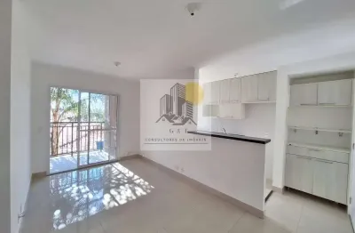 Apartamento com 2 quartos à venda na avenida otacílio tomanik, 350, butantã, são paulo, 58 m2 por r$ 540.000