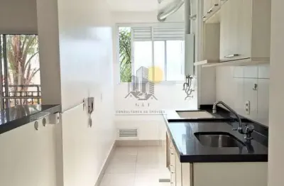 Apartamento com 2 quartos à venda na avenida otacílio tomanik, 350, butantã, são paulo, 58 m2 por r$ 535.000