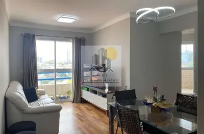 Apartamento com 2 quartos à venda na avenida santo antônio, centro, osasco, 80 m2 por r$ 675.000