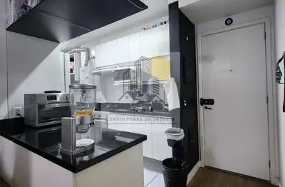 Apartamento com 3 quartos à venda na avenida otacílio tomanik, vila polopoli, são paulo, 72 m2 por r$ 739.000