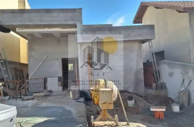 Casa em condomínio fechado com 3 quartos à venda na Rua Gagliari, Jardim Rio das Pedras, Cotia, 180 m2 por R$ 995.000
