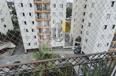 Apartamento com 2 quartos à venda na avenida escola politécnica, rio pequeno, são paulo, 58 m2 por r$ 390.000