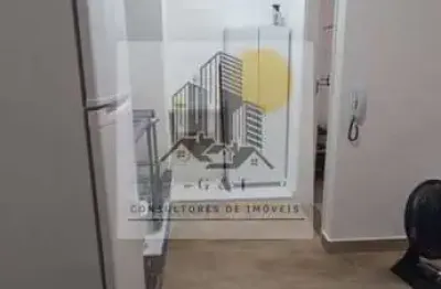 Apartamento com 2 quartos à venda na rua raul saddi, butantã, são paulo, 33 m2 por r$ 420.000