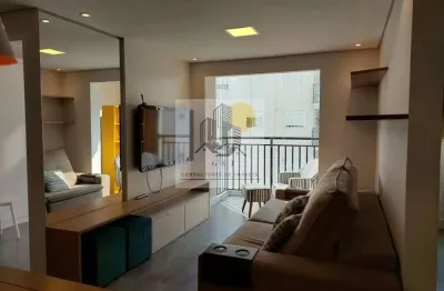 Apartamento com 2 quartos à venda na avenida otacílio tomanik, butantã, são paulo, 58 m2 por r$ 585.000