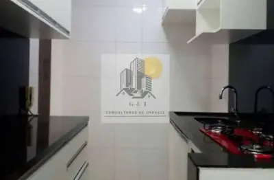 Apartamento com 2 quartos à venda na estrada aldeinha, granja viana, carapicuíba, 48 m2 por r$ 218.000