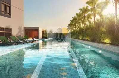 Apartamento com 1 quarto à venda na rua dionísio de camargo, centro, osasco, 38 m2 por r$ 415.000