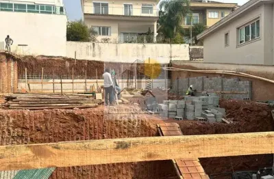 Casa em condomínio fechado com 4 quartos à venda na alameda hércules, alphaville, santana de parnaíba, 430 m2 por r$ 5.960.000