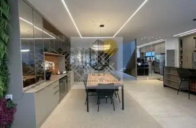 Casa em condomínio fechado com 5 quartos à venda na av martin luther king, vila yara, osasco, 536 m2 por r$ 6.900.000