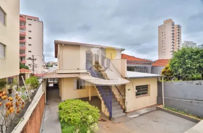 Casa comercial com 1 sala para alugar na rua narciso sturlini, centro, osasco, 365 m2 por r$ 10.000