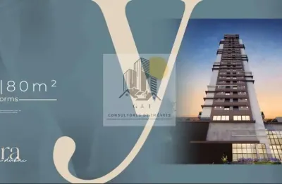 Apartamento com 3 quartos à venda na rua víctor brecheret, vila yara, osasco, 58 m2 por r$ 635.000