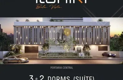 Apartamento com 2 quartos à venda na rua antônia bizarro, vila osasco, osasco, 63 m2 por r$ 595.000