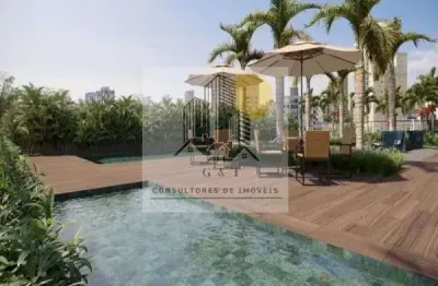 Apartamento com 2 quartos à venda na avenida analice sakatauskas, bela vista, osasco, 59 m2 por r$ 543.000
