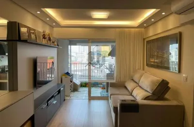 Apartamento com 3 quartos à venda na rua manuel jacinto, vila sônia, são paulo, 75 m2 por r$ 810.000