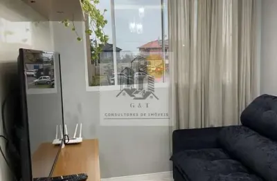 Apartamento com 2 quartos à venda na rua kenkiti shimomoto, jardim boa vista (zona oeste), são paulo, 46 m2 por r$ 225.000