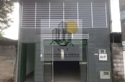 Ponto comercial para alugar na estrada maricá marques, jardim represa (fazendinha), santana de parnaíba, 150 m2 por r$ 5.000