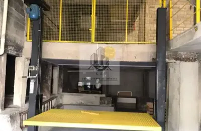 Barracão / galpão / depósito para alugar na rua abaetetuba, jardim califórnia, barueri, 900 m2 por r$ 10.000