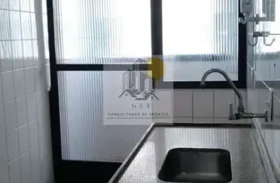 Apto à venda - 02 dormitórios, próximo a vila são francisco